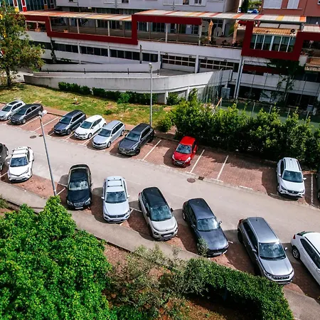 Apartmán Vista - With Free Parking *