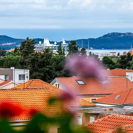 Apartment Vista - With Free Parking Zadar