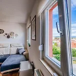 Vista - With Free Parking Zadar