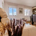 Vista - With Free Parking Apartman *