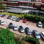 Apartman Vista - With Free Parking *
