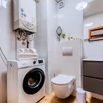 Vista - With Free Parking Apartman Zadar