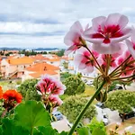 Vista - With Free Parking Apartman