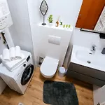 Vista - With Free Parking Apartman Zadar