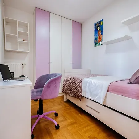 Vista - With Free Parking * Zadar