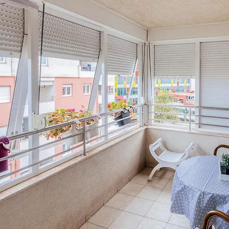 Apartamento Vista - With Free Parking *