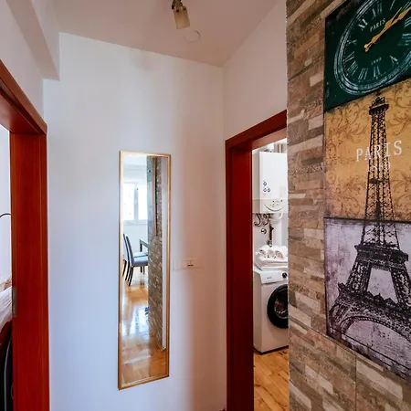 Apartment Vista