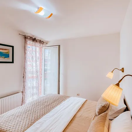 Vista Apartment