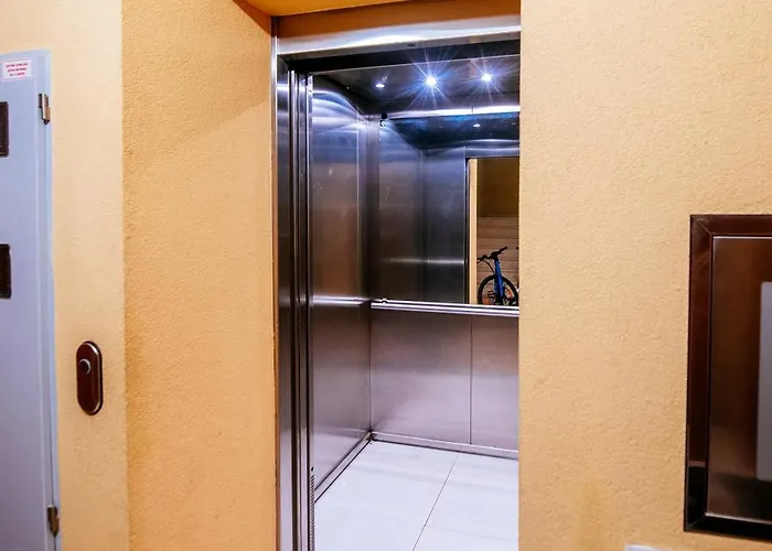 Vista - With Free Parking Zadar