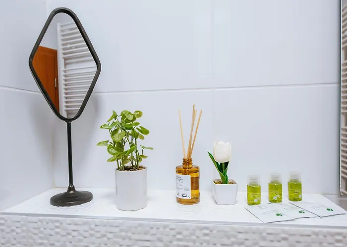 Vista - With Free Parking * Zadar