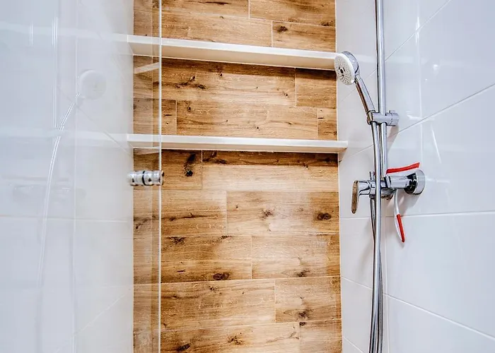 Appartement Vista - With Free Parking Zadar